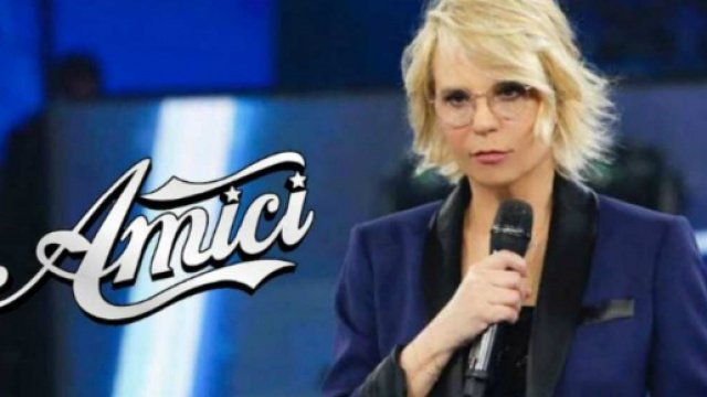 Amici 20, possibile spoiler di Lorella sul serale.