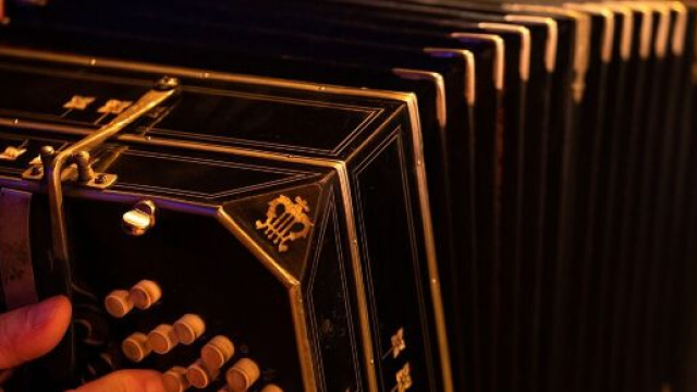 Astor Piazzolla 100 anni fa nasceva il genio del tango - Foto di Kotaro-Marks da Pixabay