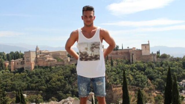 Benno Neumair rischia l'ergastolo.