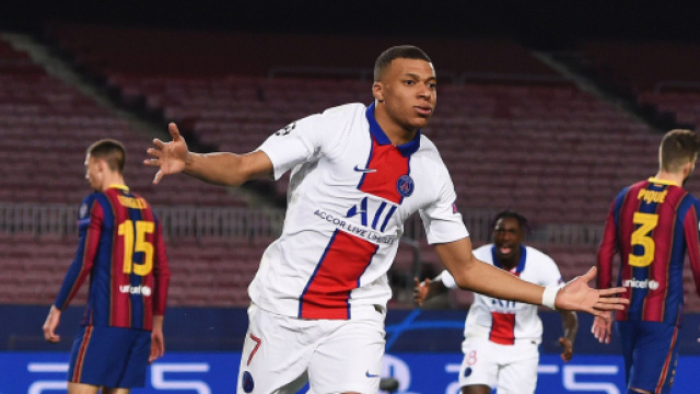 Champions League: dopo l'1-4 e lo 0-2 in trasferta, Psg e Liverpool molto vicini al passaggio ai quarti di finale.