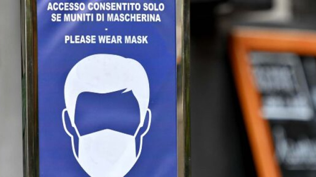 Da oggi in Texas viene meno l'obbligo imposto dallo Stato di indossare la mascherina.