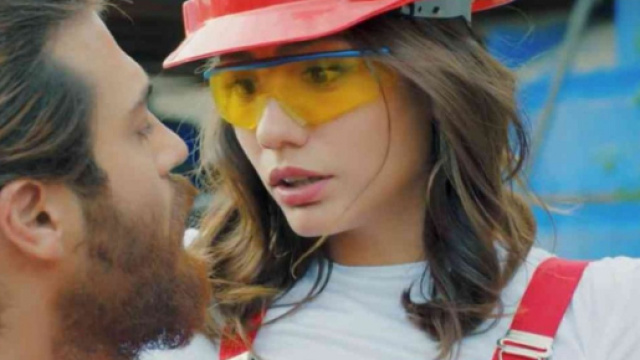 DayDreamer, puntata 15 marzo: Yigit non si arrende, richiede in sposa Sanem.