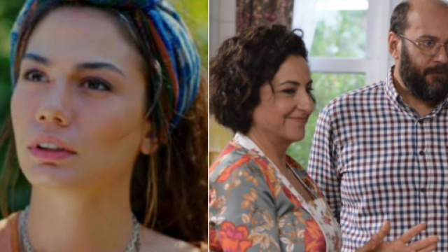 DayDreamer, spoiler 11 marzo: Mevkibe e Nihat contrari alle nozze tra Sanem e Yigit.