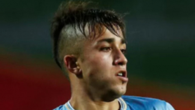 Franco Acosta, scomparso l'8 marzo.
