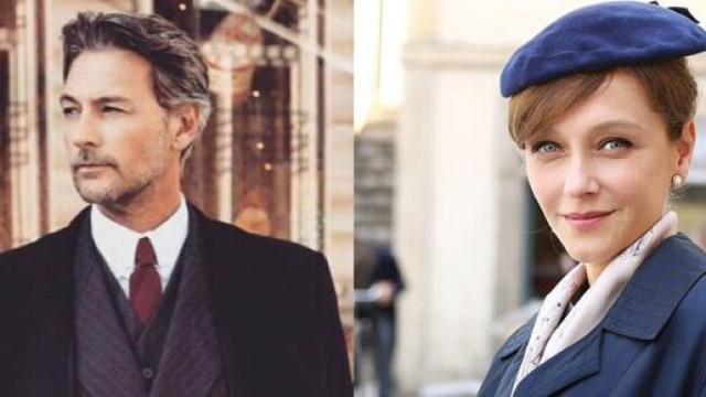 Il Paradiso delle signore, spoiler al 19 marzo: Silvia rester&agrave; a Parigi.