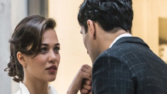 Il Paradiso delle Signore, trame 2021: viene a galla il reale legame tra Dante e Marta.