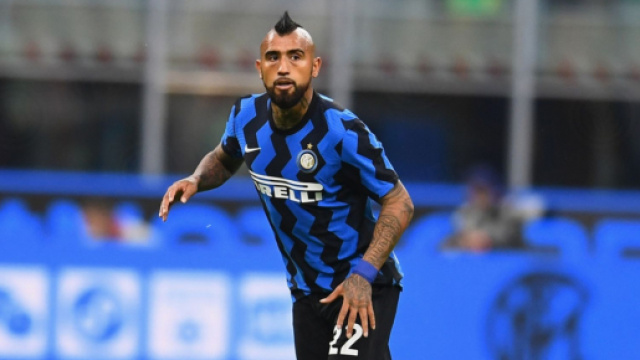 Inter, possibile addio inaspettato: Vidal potrebbe essere ceduto in estate (Rumor).
