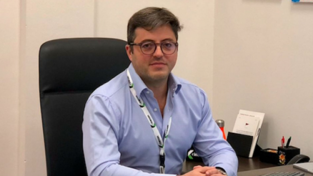 Intervista a Giovanni Fiengo, founder e CEO di Kineton.