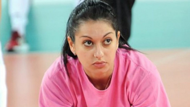 Lara Lugli, a stretto giro &egrave; arrivata la risposta del Volley Pordenone alle sue accuse.