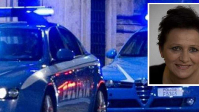 Luisa Carta si trova in gravissime condizioni all'ospedale Brotzu di Cagliari.