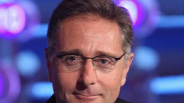 Paolo Bonolis ha lanciato una critica alla Juventus.
