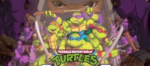 Dotemu and Tribute Games reveal 'Teenage Mutant Ninja Turtles Shredder's Revenge'