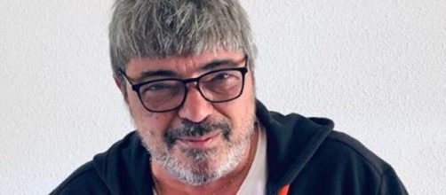 Antonio Canales Rivera en imagen (Instagram @antonio_canales_oficial)