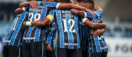 Gr&ecirc;mio ter&aacute; novidades importantes no confronto diante do Esportivo. (Arquivo Blasting News)