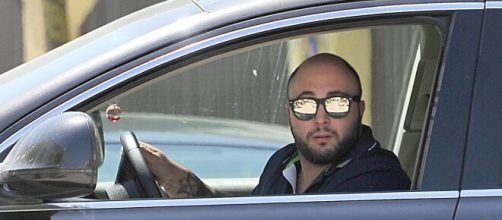 Kiko Rivera se compra un coche nuevo Fuente. Pinterest