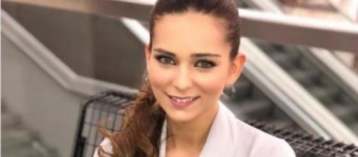 Laura Velasco, participante de Gran Hermano Revolution y mujer trans. (Foto: Instagram @soylauravelasco)