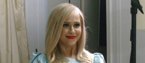 Maria Bakalova concorre como melhor atriz coadjuvante (Divulga&ccedil;&atilde;o)