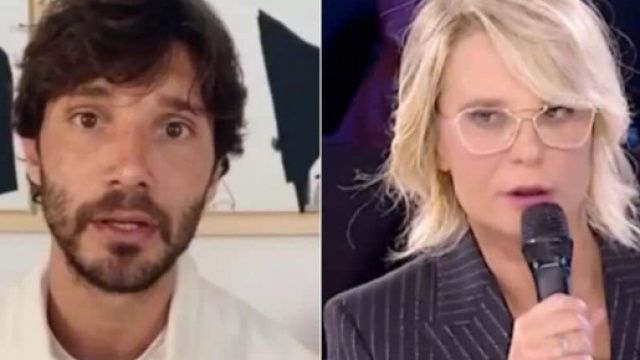 Amici 20, il serale: Stefano De Martino, Ferilli, Amoroso, Bravi e Zorzi possibili giurati.