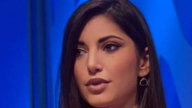 Anna Maria Baccaro (da Facebook)