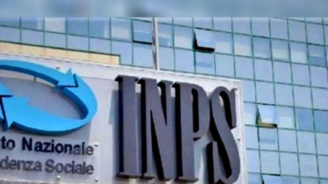 Concorso INPS 2021 per Consultenti per la protezione sociale.