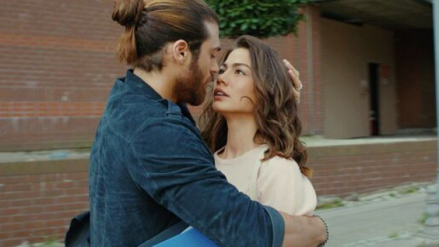 Daydreamer, nuovo cambio programmazione.