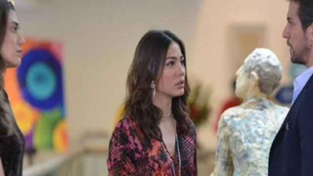 DayDreamer, trame turche: Emre turbato dall'atteggiamento di Leyla.
