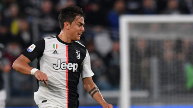 Dybala - Juventus si torna parlare di addio.