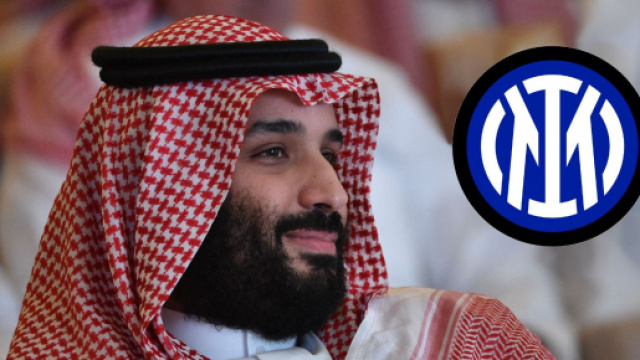 Il fondo saudita Pif sarebbe vicino all'acquisto del 30% dell'Inter.