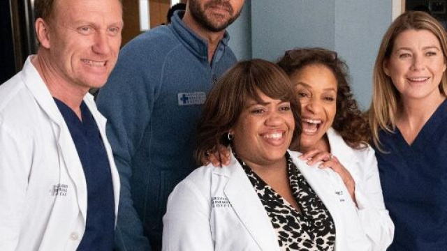 Krista Vernoff ha parlato delle difficolt&agrave; riscontrate sul set di Grey's Anatomy 17.