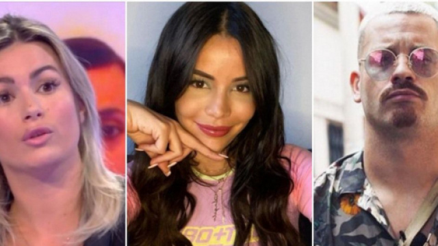 Les Vacances des Anges 4 : Ang&egrave;le revient sur son gros clash avec Rapha&euml;l, Tiffany et Toto et r&eacute;agit &agrave; l'affaire Carla Moreau.