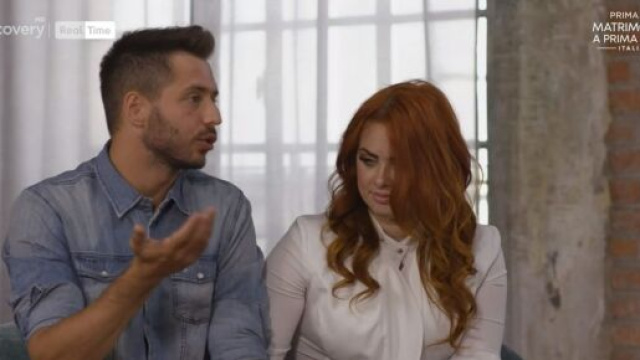 Matrimonio a prima vista Italia, replica 10 marzo