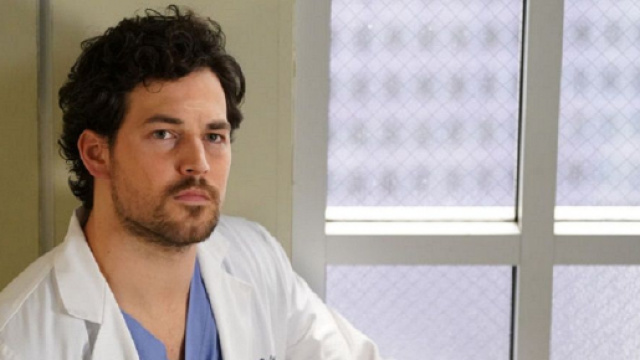 Nel settimo episodio di Grey's Anatomy 17, DeLuca viene trasportato d'urgenza in ospedale.