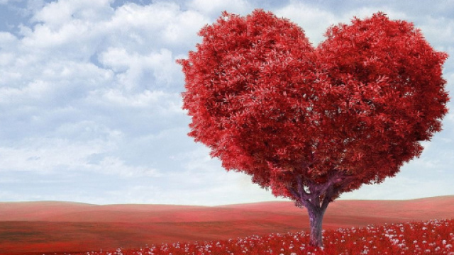 Oroscopo e classifica sull'amore di aprile: flirt per i Gemelli, Ariete intraprendente.