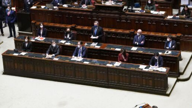 Pasqua in lockdown, il Consiglio dei Ministri si riunisce oggi per approvare nuove restrizioni