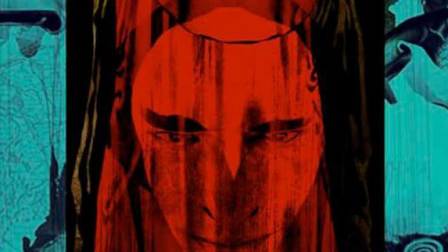 Primo appuntamento con &ldquo;Dante Series" di Chiaredizioni: "Il Purgatorio graphic novel".