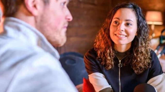 Tempesta d'amore, puntate tedesche: Vanessa chiude con Saafeld, poi viene operata.