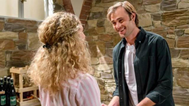 Tempesta d'amore, spoiler dal 22 al 28 marzo: Franzi convoler&agrave; a nozze con Steffen.