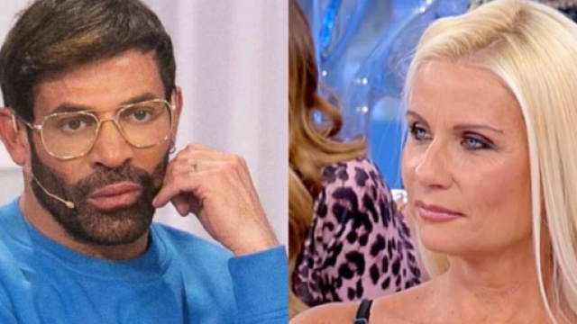 Uomini e Donne, registrazione 11 marzo: Gianni approva la scelta di Ricci