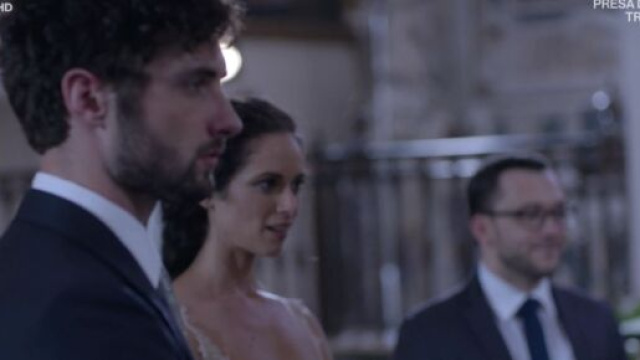 Upas, anticipazioni 22-26 marzo: riavvicinamento fra Niko e Susanna.