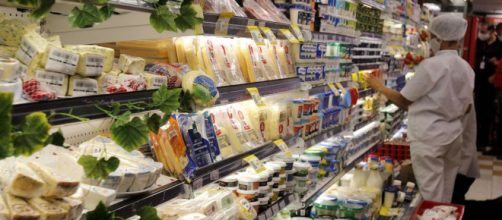 Alta da infla&ccedil;&atilde;o tem podado o poder de compra, e popula&ccedil;&atilde;o vulner&aacute;vel &eacute; a mais afetada (T&acirc;nia R&ecirc;go/Ag&ecirc;ncia Brasil)