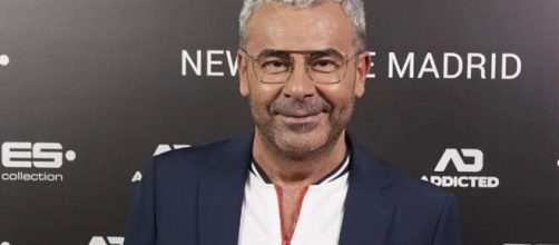 Jorge Javier en imagen (Twitter @FortunyEusebi)