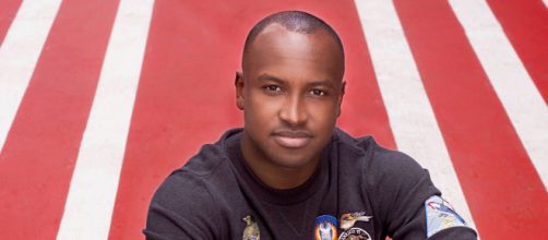 Thiaguinho faz 38 anos (Divulga&ccedil;&atilde;o)