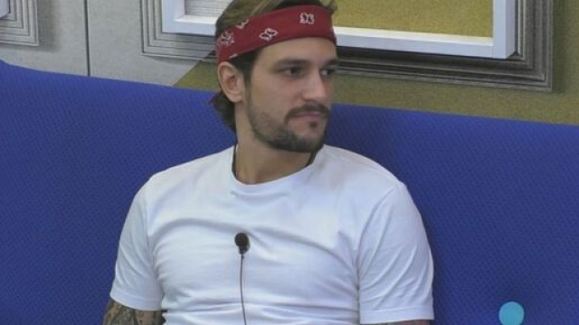 Andrea Zelletta cambia look e si rivede con Zenga.