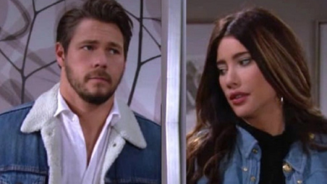 Beautiful, anticipazioni americane: Hope caccia di casa Liam.