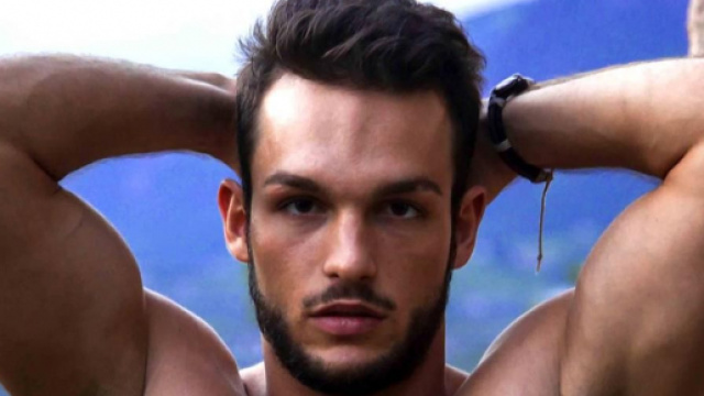 Benno, nell'estate scorsa ha avuto due crisi psicotiche.