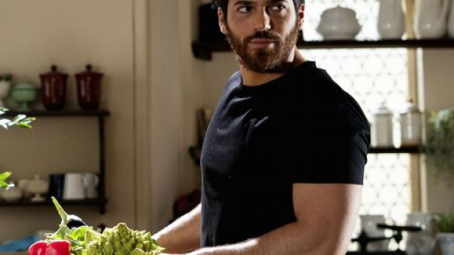 Che Dio ci aiuti 7: ipotesi Can Yaman nella settimana stagione.