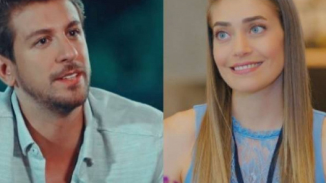 DayDreamer, spoiler 15 marzo: Emre chiede a Leyla di diventare genitori.
