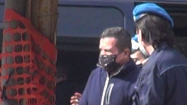 Delitto Ilenia Fabbri, l'ex marito scrive alla figlia dal carcere.