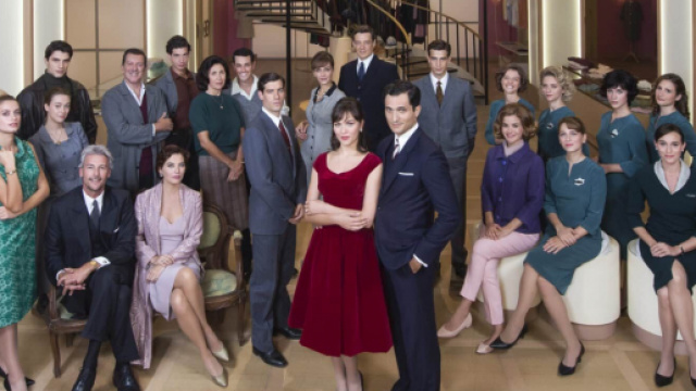 Il Paradiso delle signore, anticipazioni delle puntate in onda dal 22 al 26 marzo 2021.