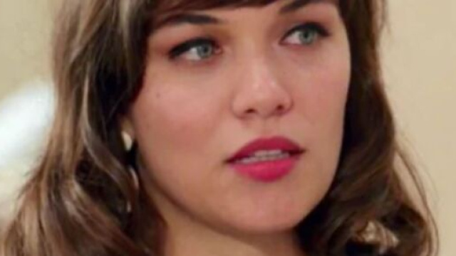 Il Paradiso delle signore: Marta (Gloria Radulescu) al centro delle prossime trame.